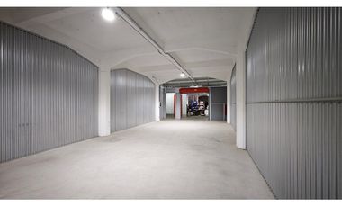 Bodegas Operativas / Centros de Negocio HUECHURABA