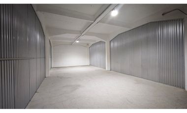 Bodegas Operativas / Centros de Negocio HUECHURABA