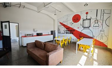 Bodegas Operativas / Centros de Negocio HUECHURABA