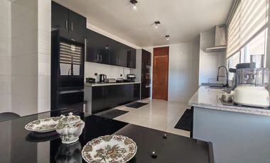 CASA en condominio Club de Golf Los Lirios