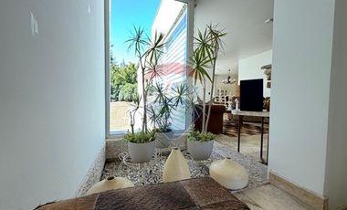 CASA en condominio Club de Golf Los Lirios
