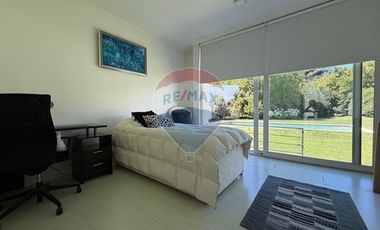 CASA en condominio Club de Golf Los Lirios