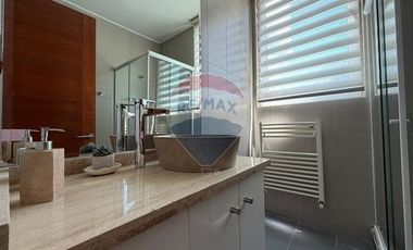 CASA en condominio Club de Golf Los Lirios