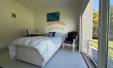 CASA en condominio Club de Golf Los Lirios
