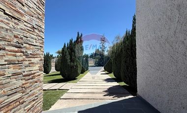 CASA en condominio Club de Golf Los Lirios