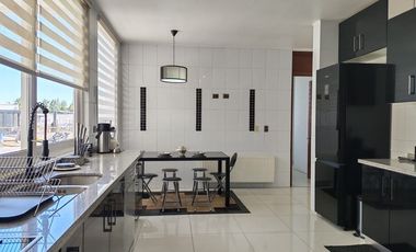 CASA en condominio Club de Golf Los Lirios