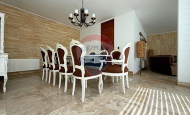 CASA en condominio Club de Golf Los Lirios