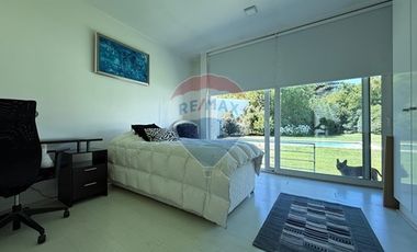 CASA en condominio Club de Golf Los Lirios