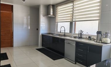 CASA en condominio Club de Golf Los Lirios