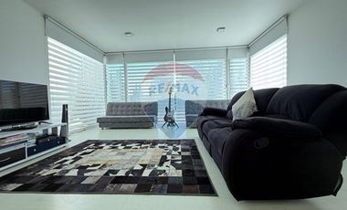 CASA en condominio Club de Golf Los Lirios