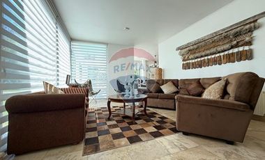 CASA en condominio Club de Golf Los Lirios