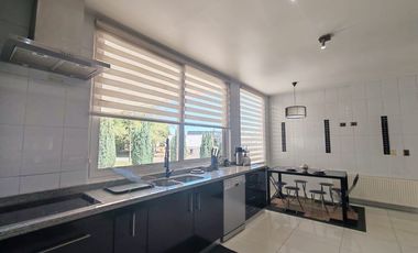 CASA en condominio Club de Golf Los Lirios
