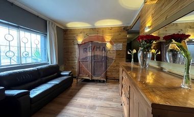 Derecho de llaves Hotel. Av. Santa María