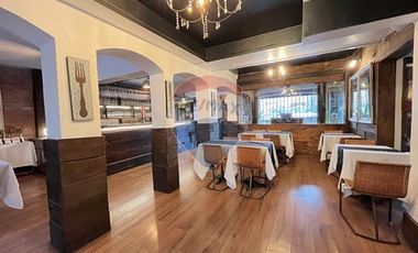 Derecho de llaves Hotel. Av. Santa María