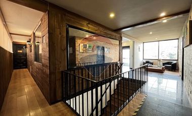 Derecho de llaves Hotel. Av. Santa María