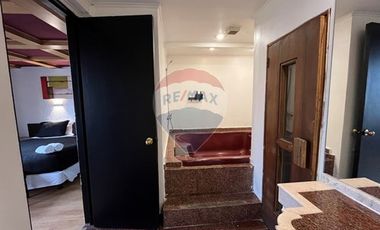 Derecho de llaves Hotel. Av. Santa María