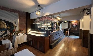 Derecho de llaves Hotel. Av. Santa María