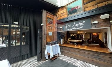 Derecho de llaves Hotel. Av. Santa María