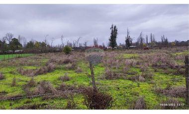 Aguas Buenas, 5000 m2 para concretar sueños!