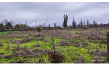 Aguas Buenas, 5000 m2 para concretar sueños!