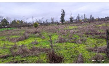 Aguas Buenas, 5000 m2 para concretar sueños!