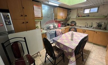 Casa con amplio terreno san ramon