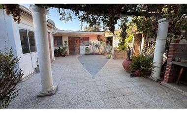 Casa con amplio terreno san ramon