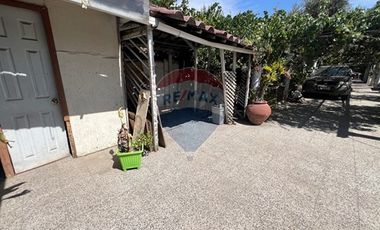 Casa con amplio terreno san ramon