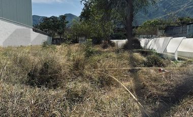 Terrenos en Renta en La Roca