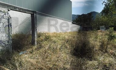 Terrenos en Renta en La Roca