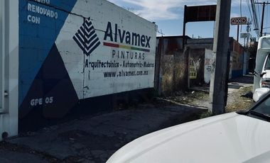 Terrenos en Renta en La Roca