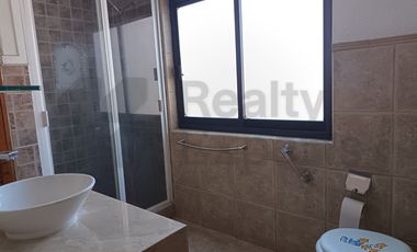 Casas en Renta en Clavería