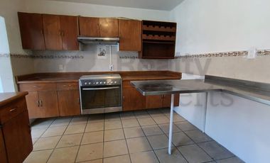 Casas en Renta en Clavería