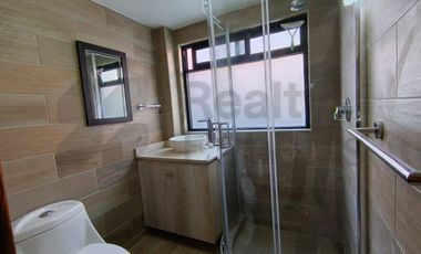 Casas en Renta en Clavería