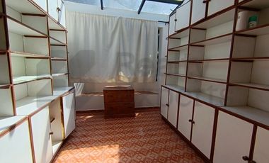 Casas en Renta en Clavería