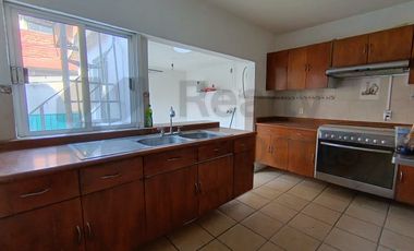 Casas en Renta en Clavería