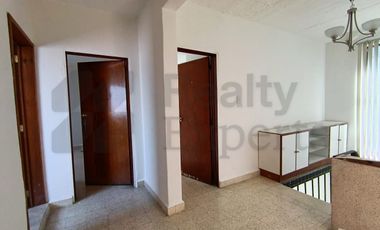 Casas en Renta en Clavería