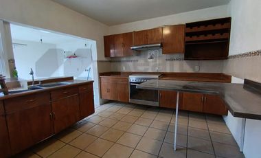 Casas en Renta en Clavería