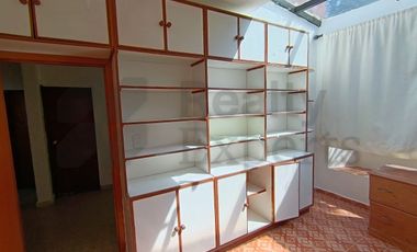 Casas en Renta en Clavería