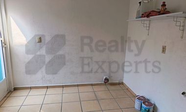 Casas en Renta en Clavería