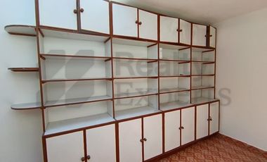 Casas en Renta en Clavería