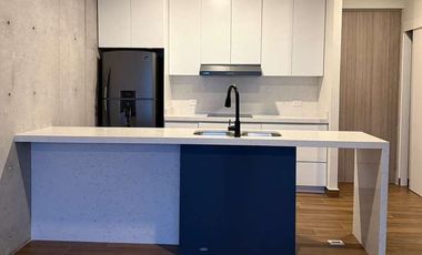 Departamentos en Renta en Cuauhtémoc