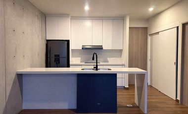 Departamentos en Renta en Cuauhtémoc