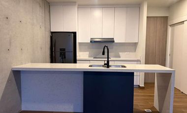 Departamentos en Renta en Cuauhtémoc