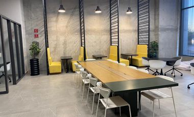 Departamentos en Renta en Cuauhtémoc