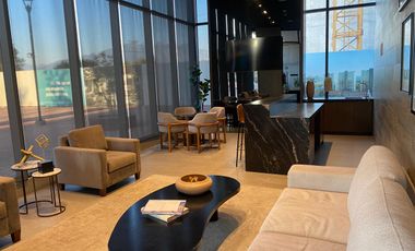 Departamentos en Renta en Cuauhtémoc