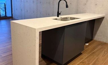 Departamentos en Renta en Cuauhtémoc