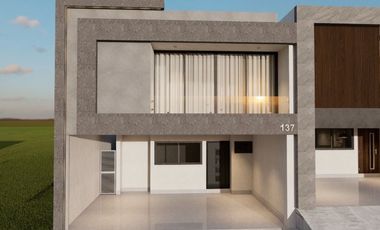 Casa en Venta en Cumbres Santoral en García