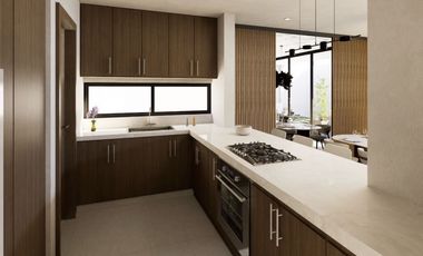 Casa en Venta en Cumbres Santoral en García