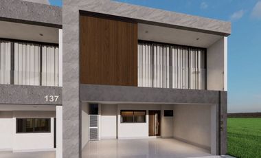 Casa en Venta en Cumbres Santoral en García